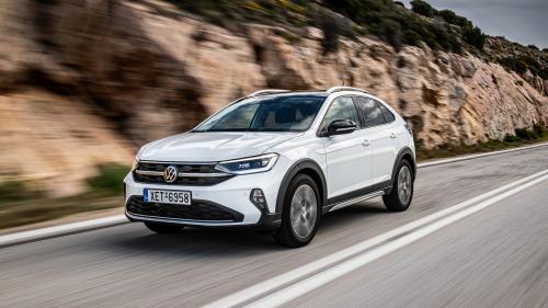 Volkswagen Taigo vs Renault Captur