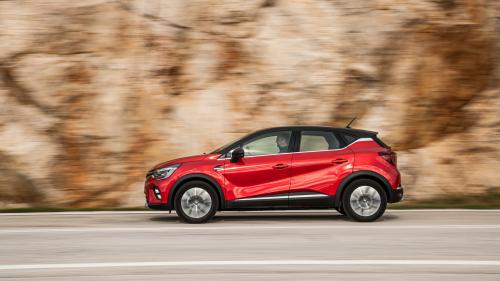 Renault Captur 5