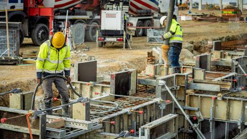 Εργοστάσιο Volkswagen