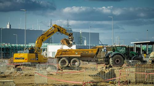 Εργοστάσιο Volkswagen