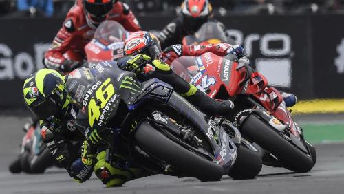 Valentino Rossi