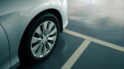 valet parking 4