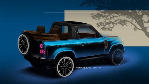 Valiance Cabrio