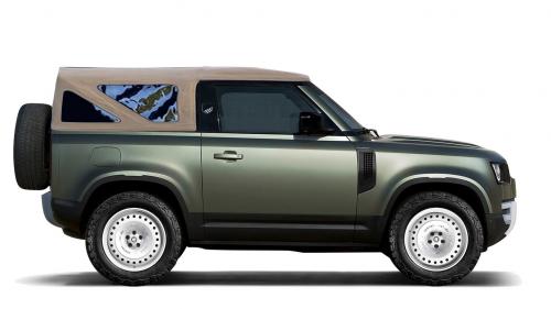 Valiance Cabrio