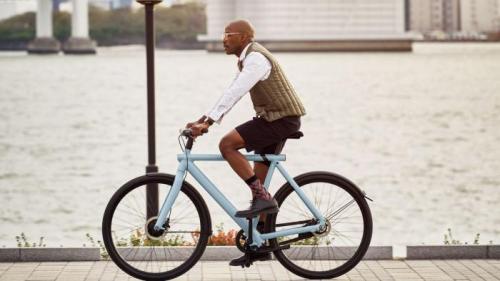 e-bikes