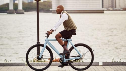 VanMoof