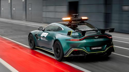 Aston Martin Vantage