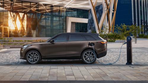 Range Rover Velar