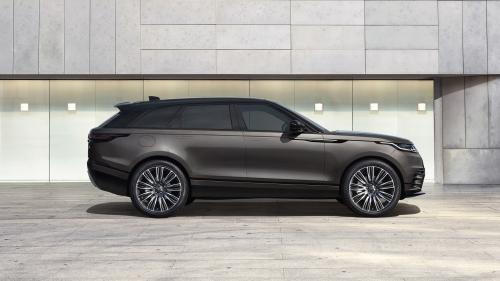 Range Rover Velar