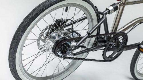 Vello Bike+ 2
