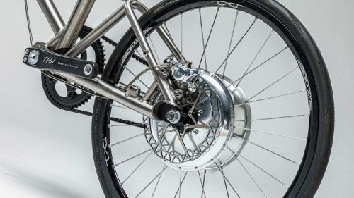 Vello Bike+ 3