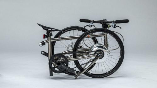 Vello Bike+ 4