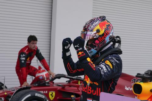 Verstappen