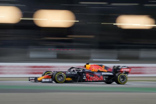 Verstappen