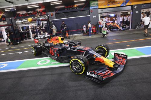 Verstappen