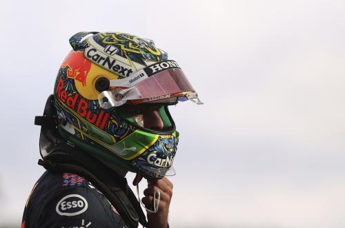 Verstappen