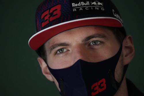 Verstappen
