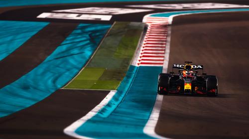 Verstappen