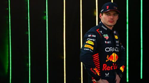 Verstappen