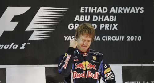 Vettel