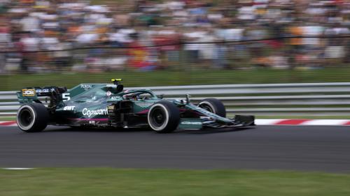 Sebastian Vettel