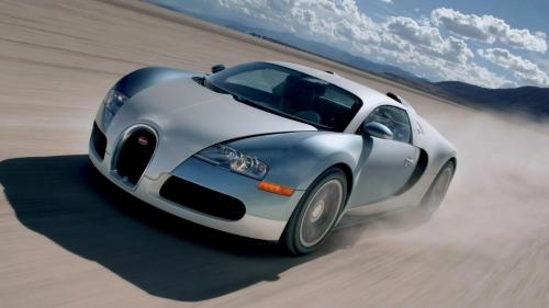 Veyron EB 16.4