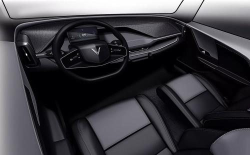 VinFast VF3