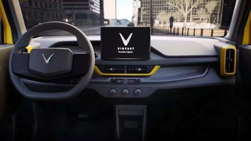 VinFast VF3 4