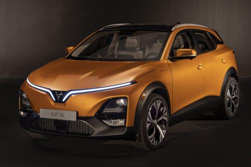 VinFast VF6
