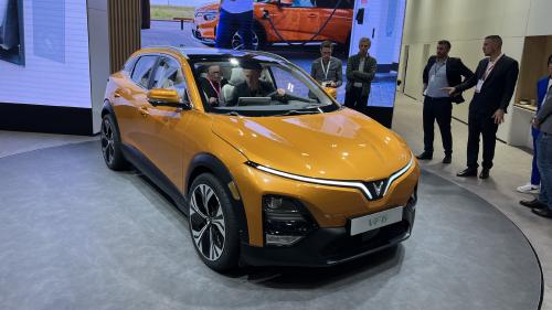 Vinfast VF6