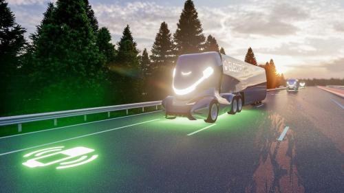 Vinci Autoroutes 5