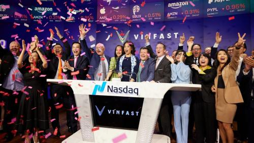VinFast 3