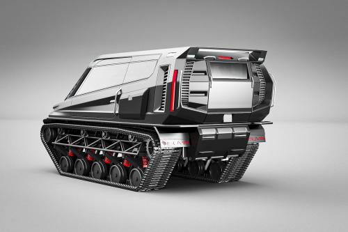Visuva Tank b
