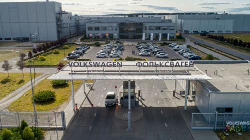 Volkswagen 2