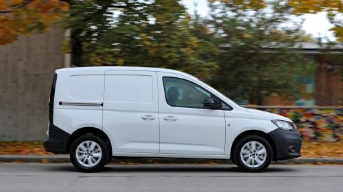 Volkswagen Caddy 2024 2