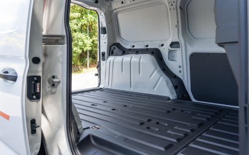 Volkswagen Caddy 2024 6