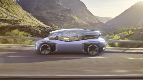 Volkswagen GEN.TRAVEL 2