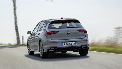 VW Golf C&M 2