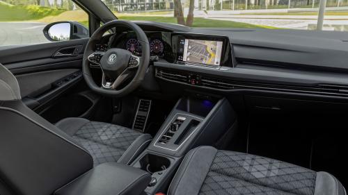 VW Golf C&M 3