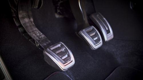 Volkswagen Golf GTI Pentals