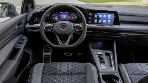 Volkswagen Golf R Line C&M 3
