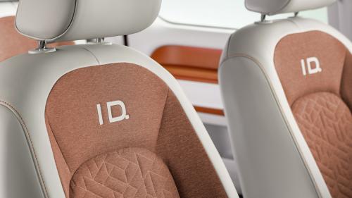 VW ID. Buzz