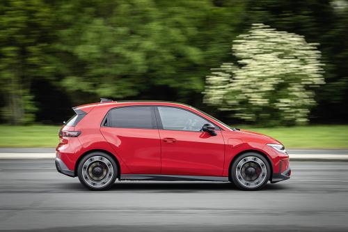 Volkswagen ID Polo GTI