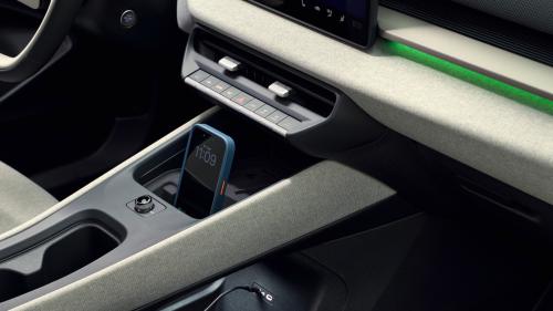 Volkswagen ID. Cross