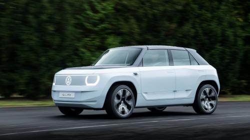 Volkswagen ID. Life 1