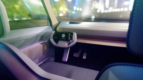 Volkswagen ID. Life 3