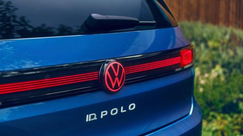 Volkswagen ID. Polo