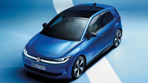 Volkswagen ID. Polo