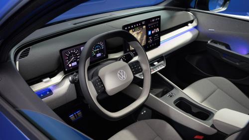 Volkswagen ID. Polo