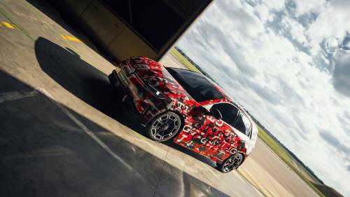 Volkswagen ID. Polo GTI